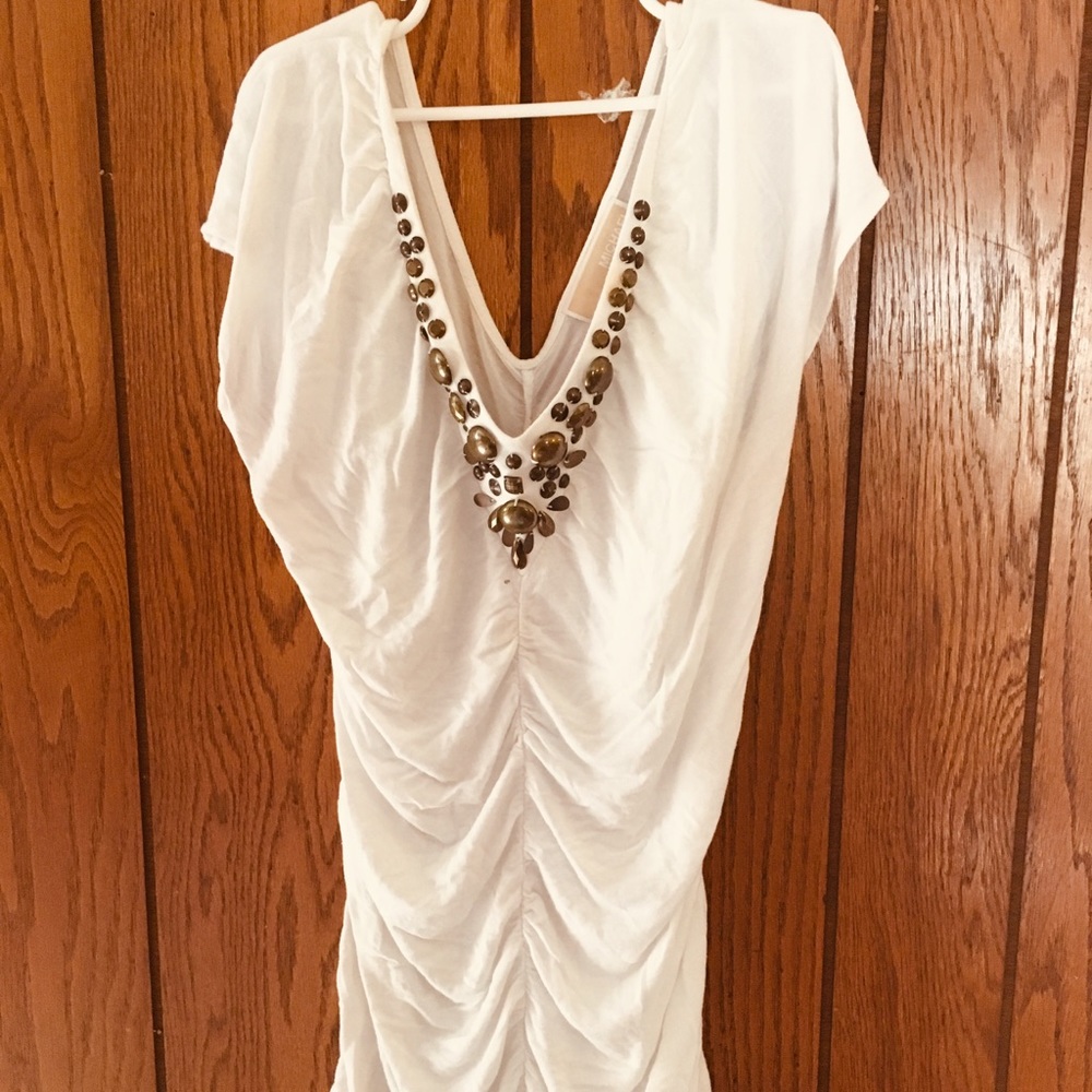 Michael Kors Fashion Top